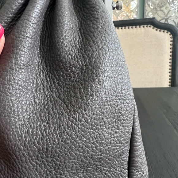 Marc By Marc Jacobs Women's Classic Q Lil Ukita Taupe Handbag - Picture 6 of 16